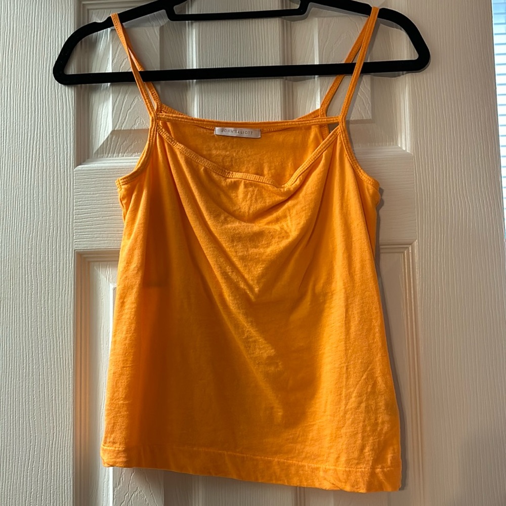 John Elliott Top